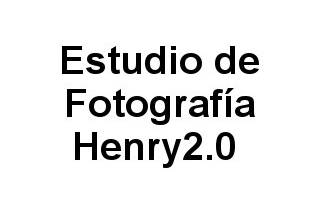 Estudio de Fotografía Henry2.0