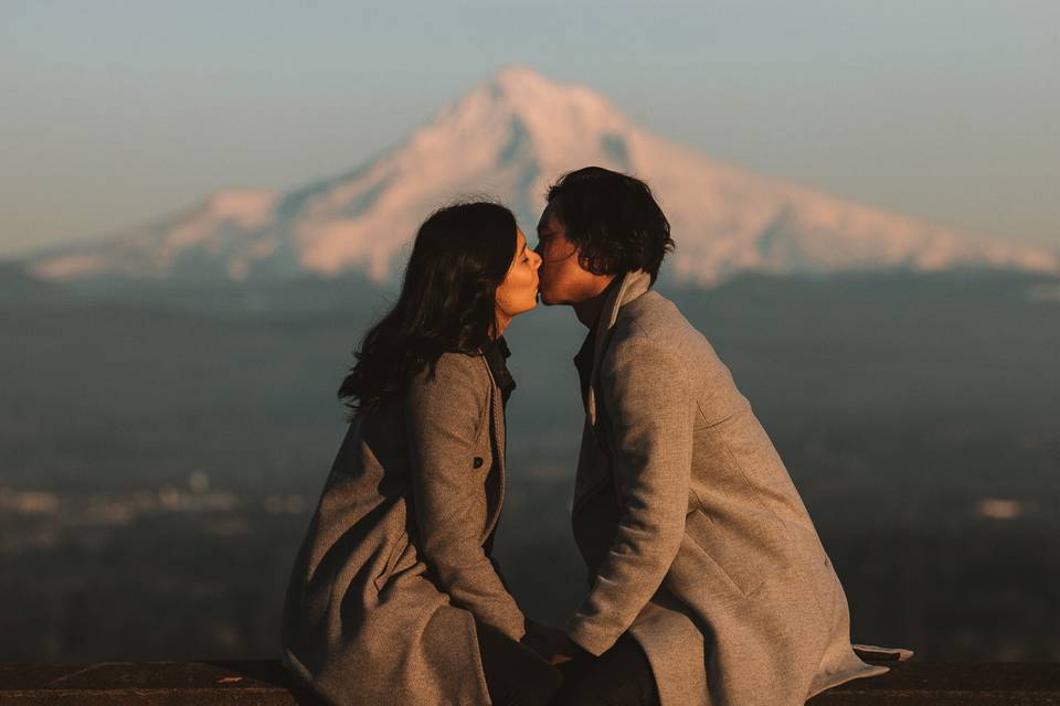 Fotos de matrimonios