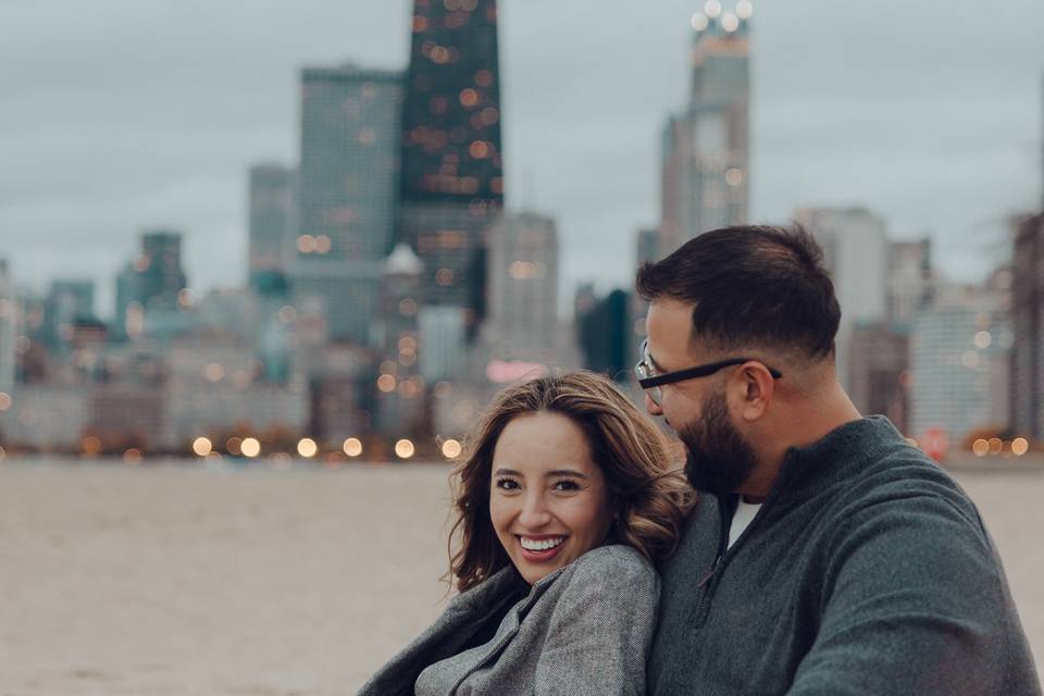 Fotos de matrimonios