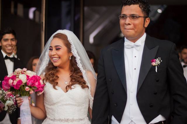 Boda ale & sergio
