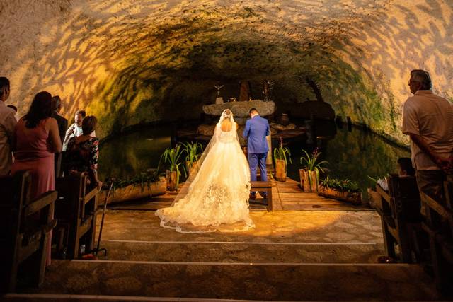 Bodas destino
