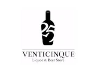 Venticinque Liquor & Beer Store