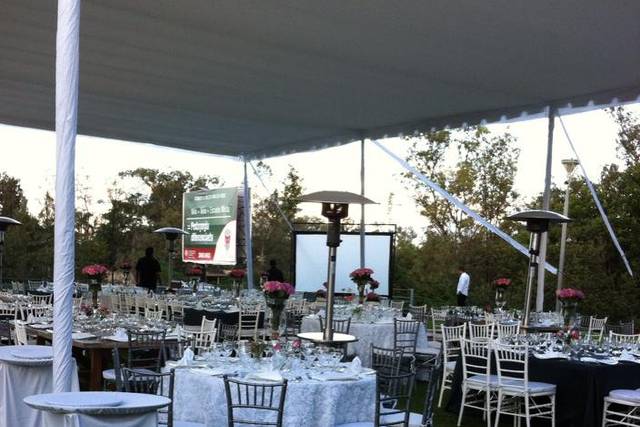Eventos especiales