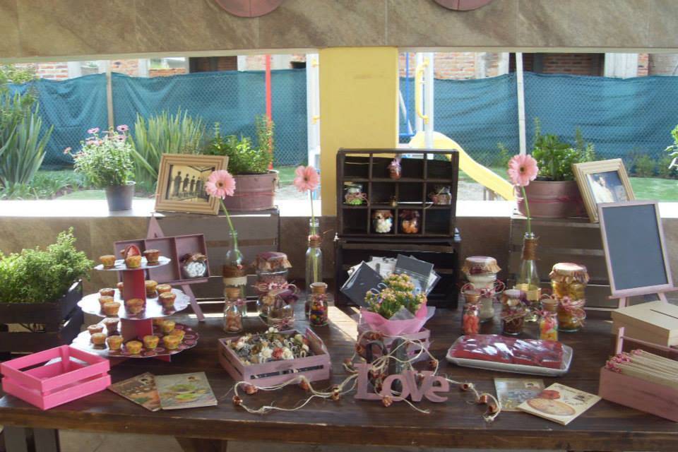 Candy bar