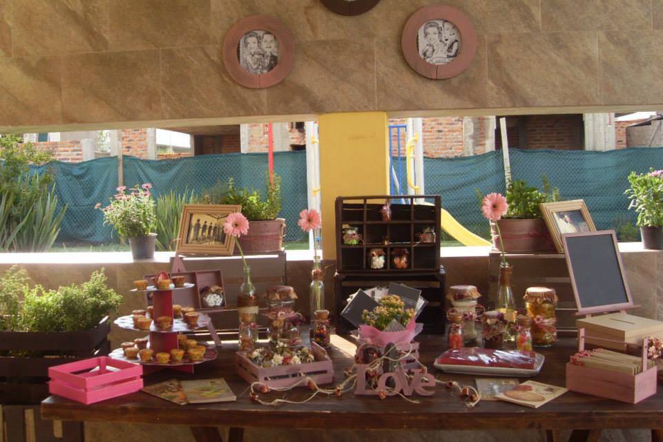 Candy bar