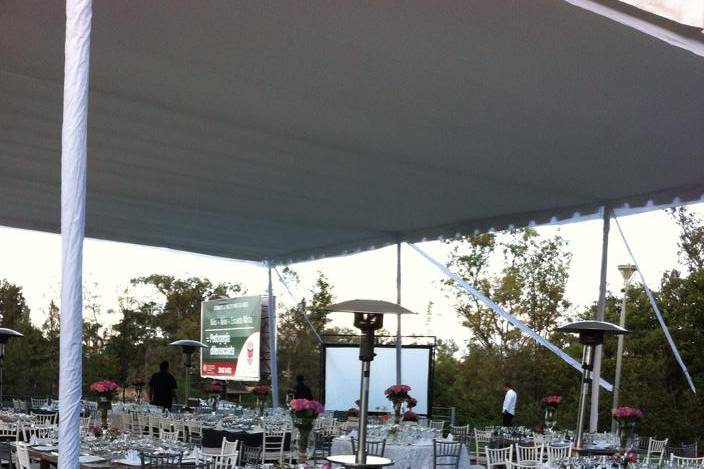 Eventos especiales