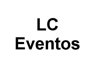 LC Eventos Logo
