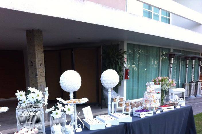Perfecto para su boda