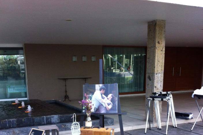 Perfecto para su evento