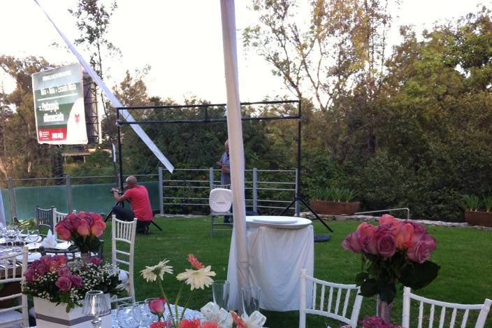 Decoraciones