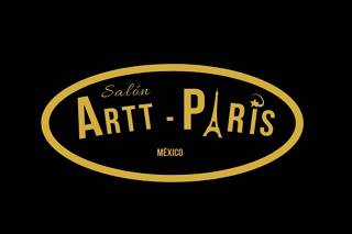 Salón de Eventos Artt-París Logo