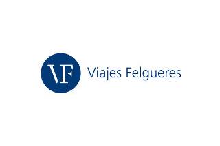 Viajes Felgueres Logo