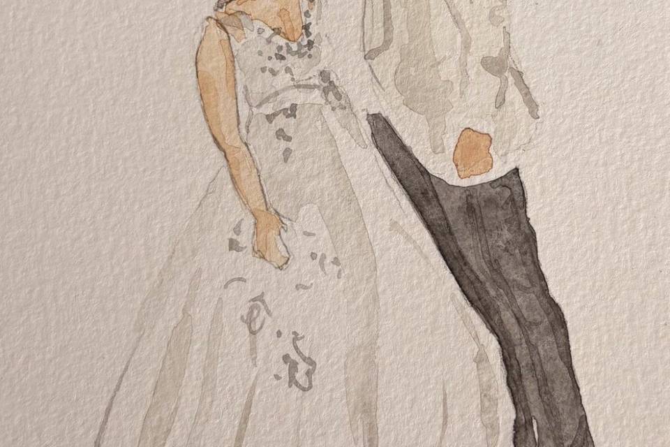 Ximena & Gerardo