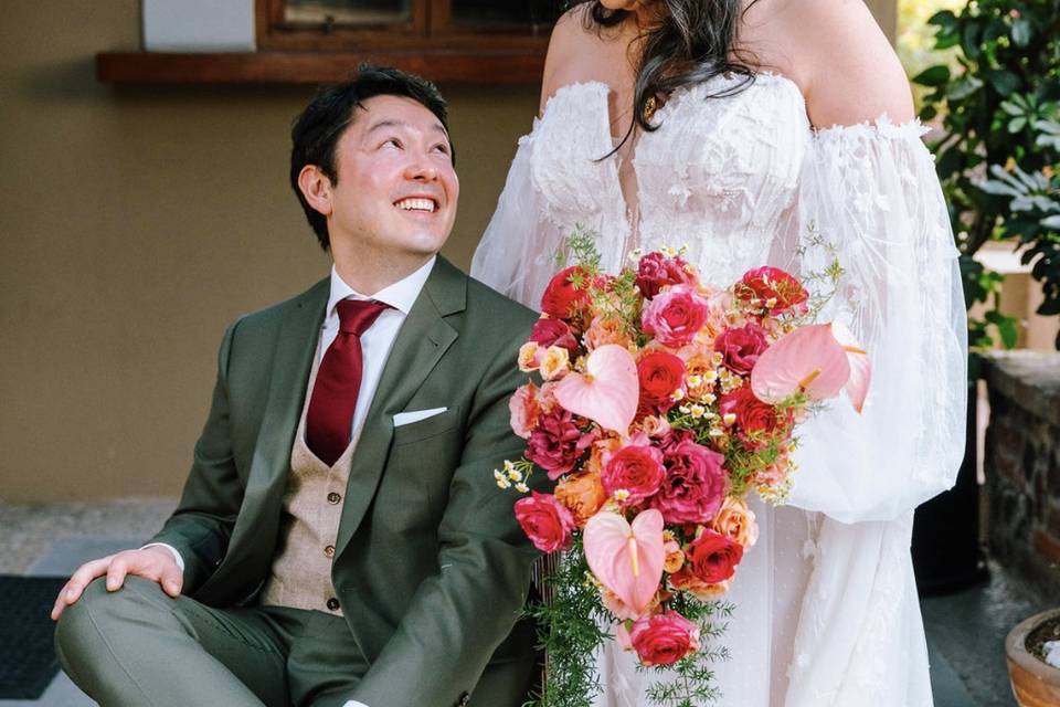 Krystal & Ben
