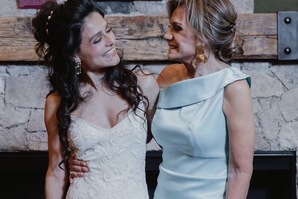 Diana & Jaimw