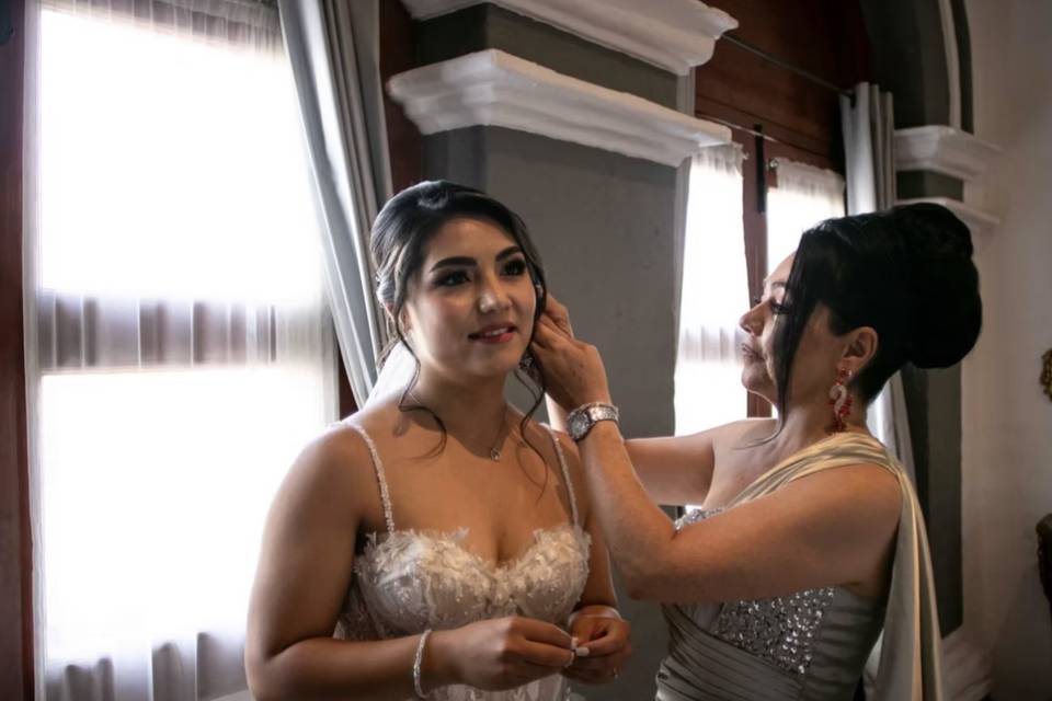 Aranza & Miguek