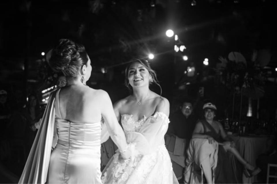 Aranza & Miguel