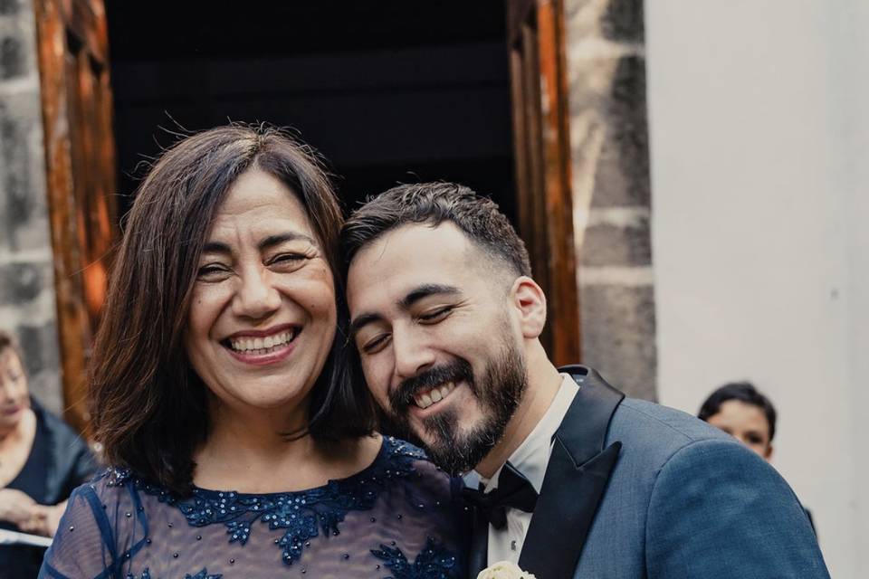 Rox & Josue