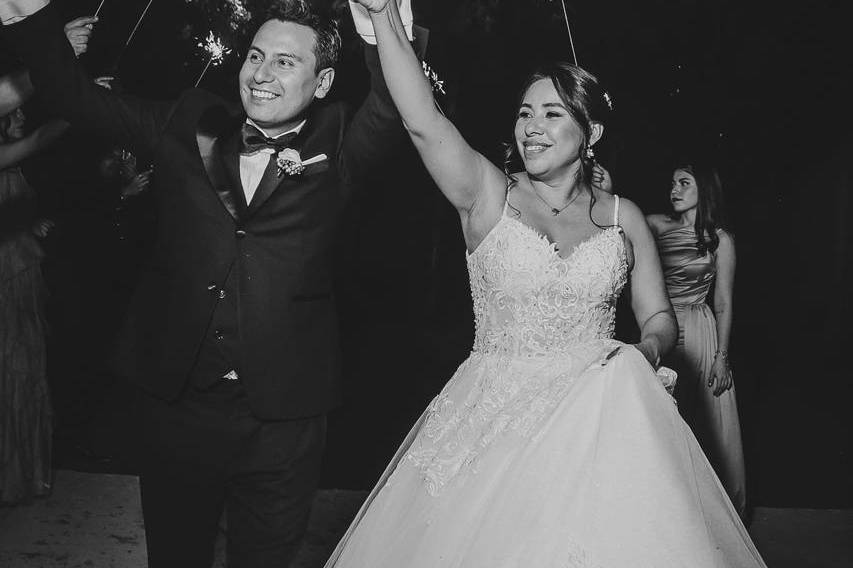 Mariana Wedding Planner