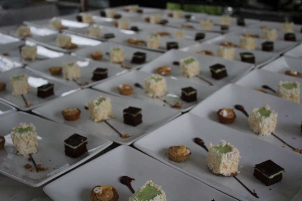 Catering