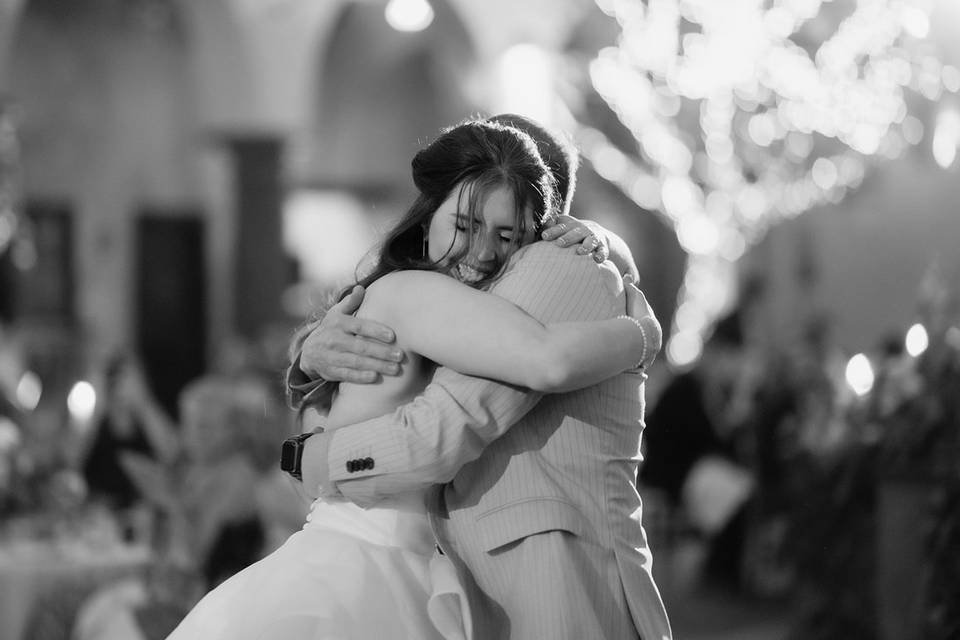Mariana Wedding Planner