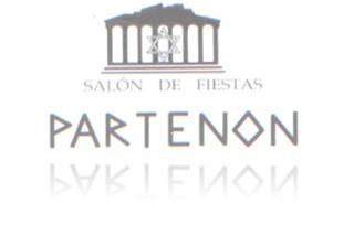 Logo Salón de Fiestas Partenón