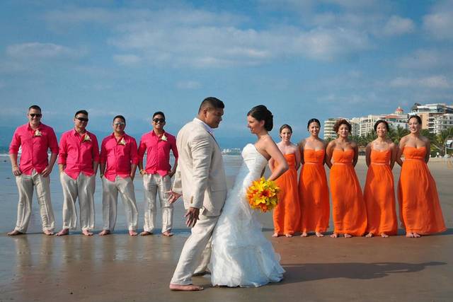 Eventos especiales