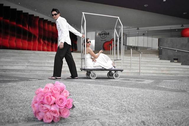 Ideal para su evento