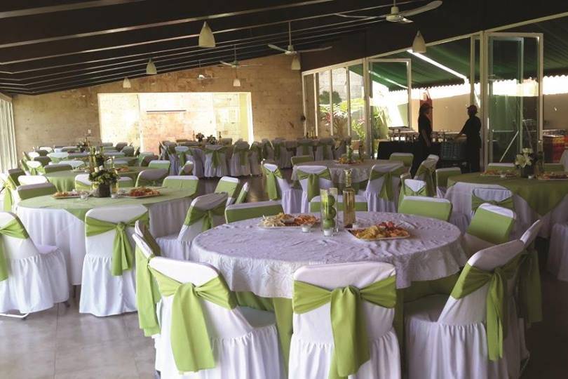 Decoraciones