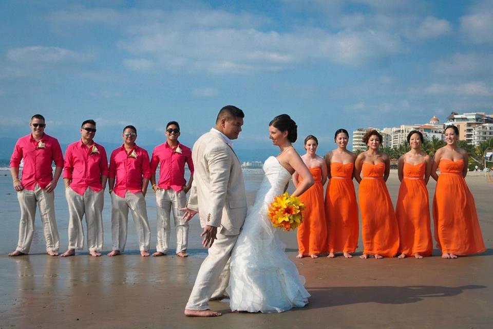 Eventos especiales