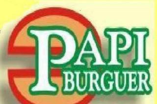 Eventos Papiburguer logo