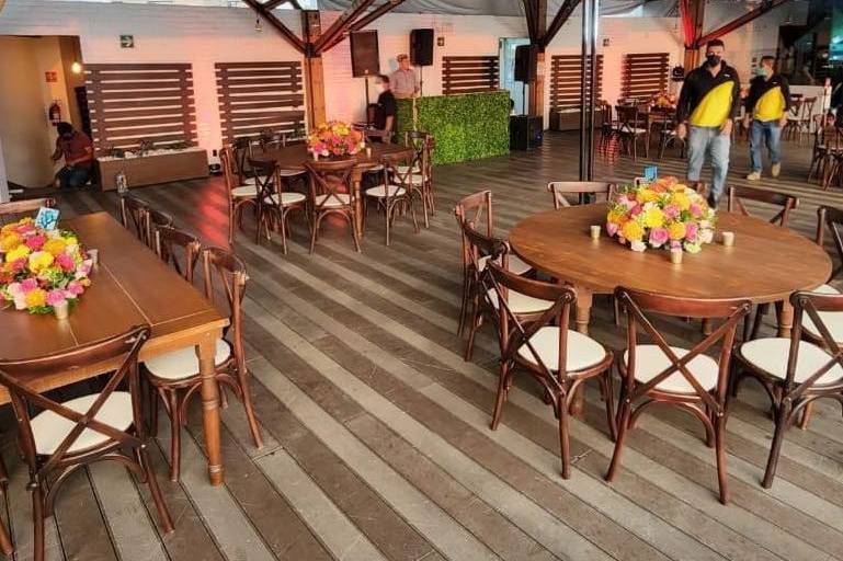 N&A Your Event Plannig Coordination