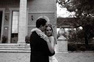 Mar-F Wedding