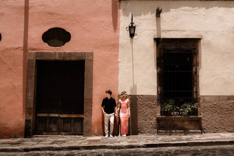 Sesión