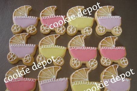 Cookie Depot