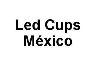 Led Cups México