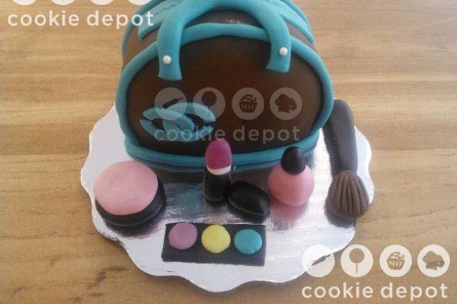 Cookie Depot