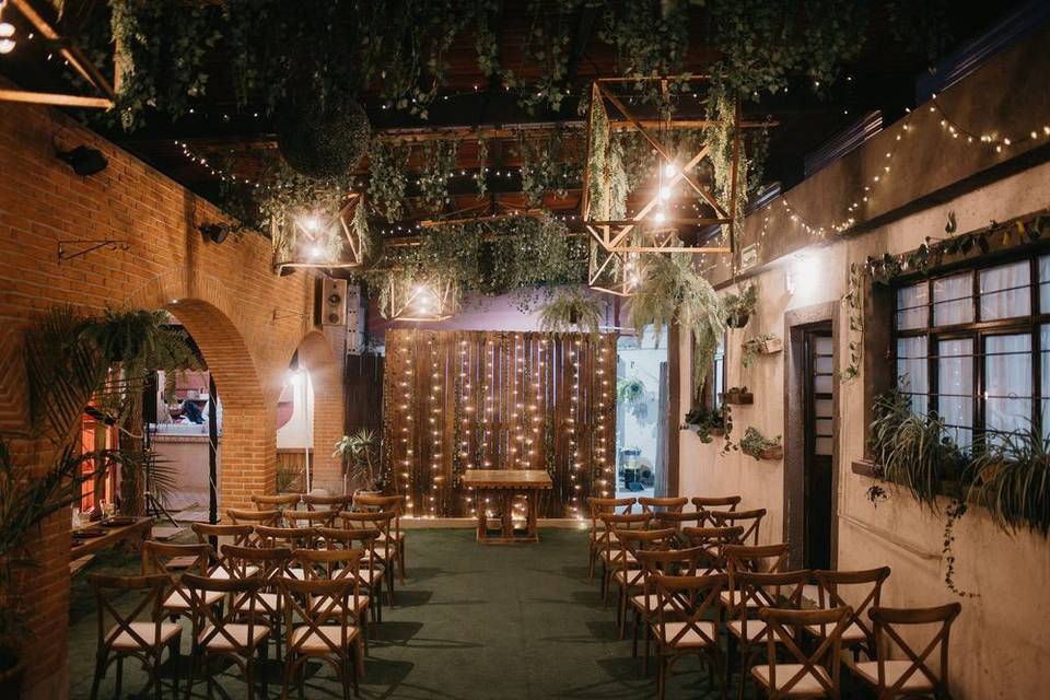 Ceremonia