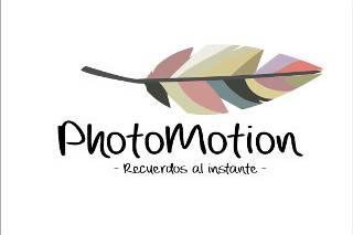 Photomotion Logo