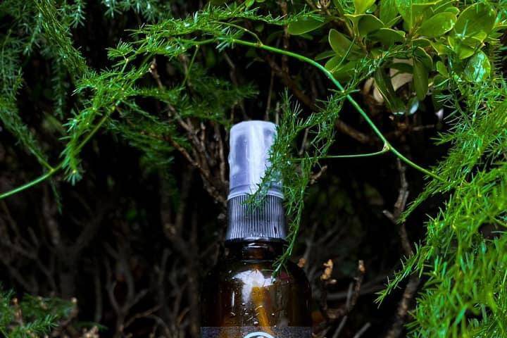 Brisas áuricas con cuarzos