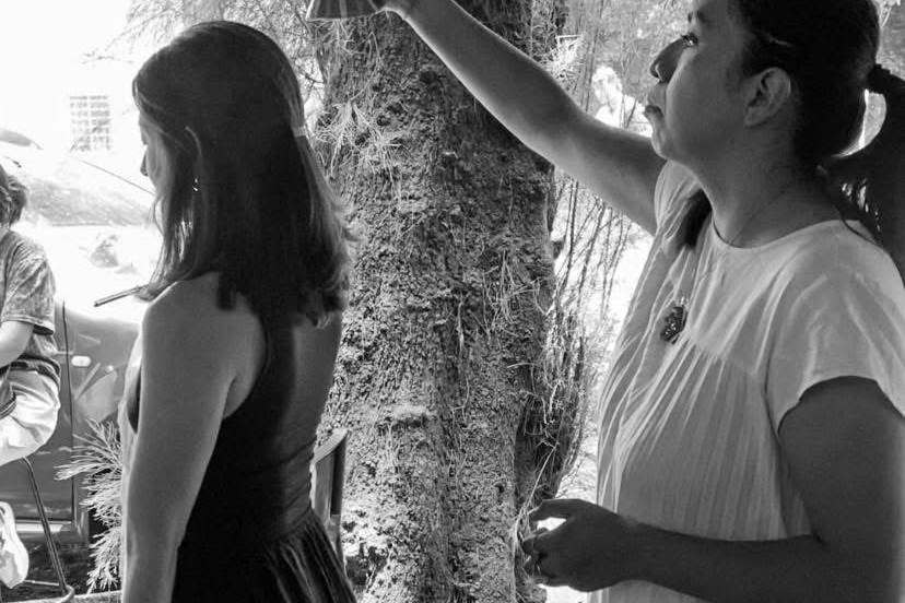 Limpieza energética