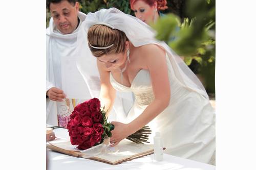 Damas de honor