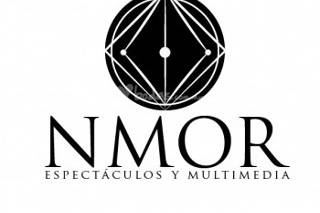 Nmor logo