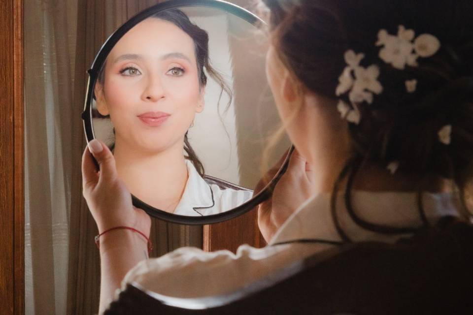 Maquillaje natural
