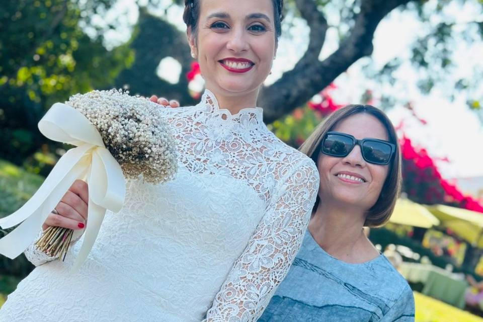 Boda civil