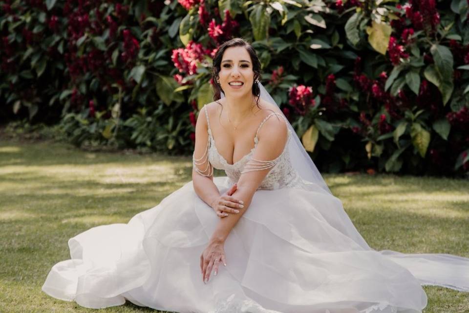 B Cute Salón