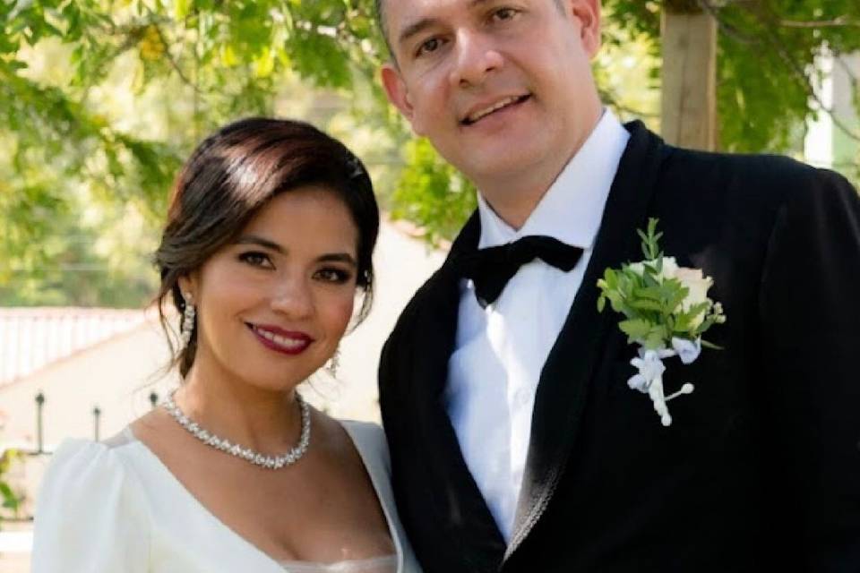 Bodas de plata