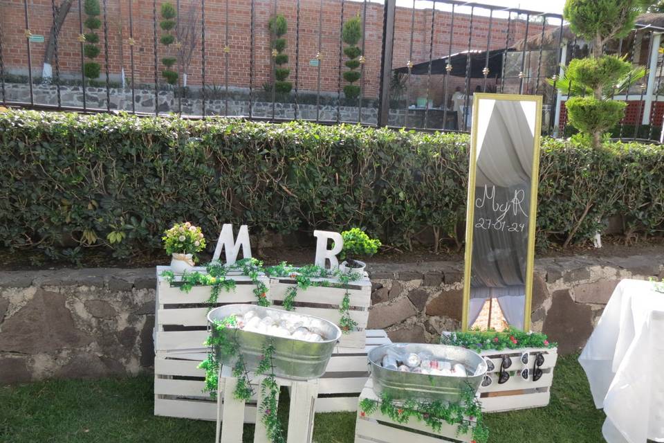 Boda