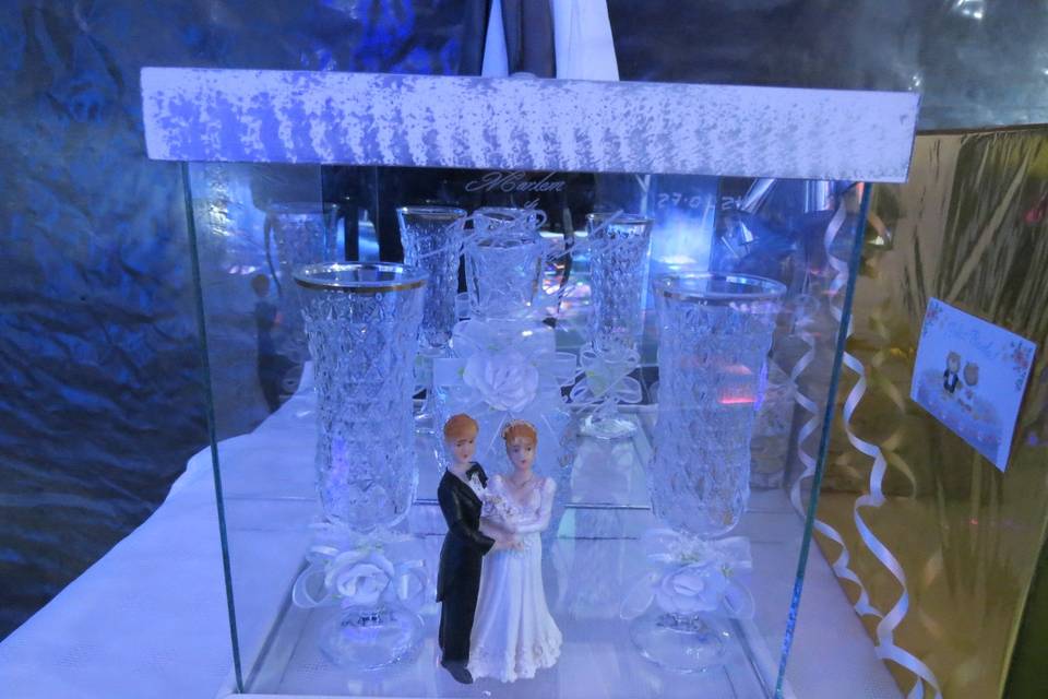 Boda