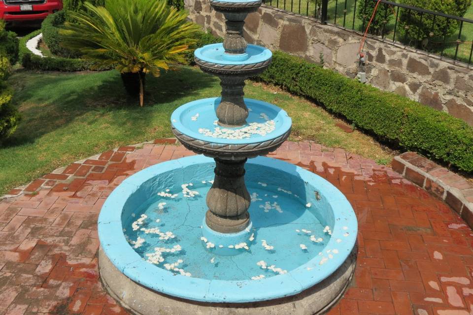 Fuente
